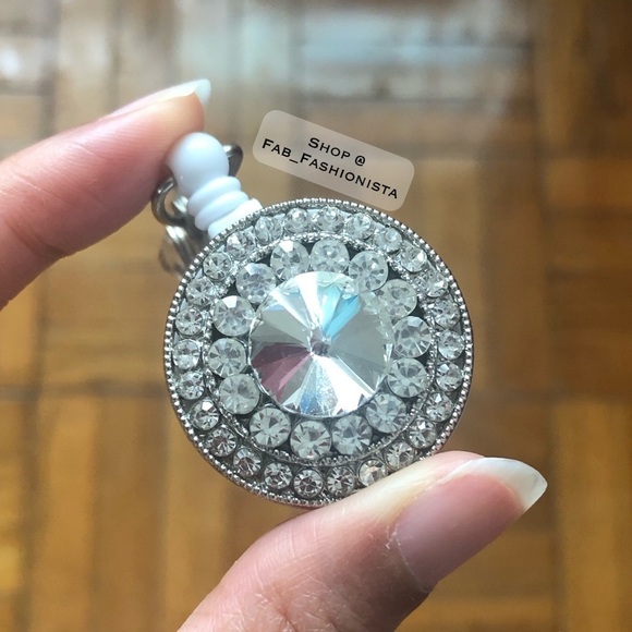 Badge Reel Badge holder Nursing school medical school - Picture 1 of 8